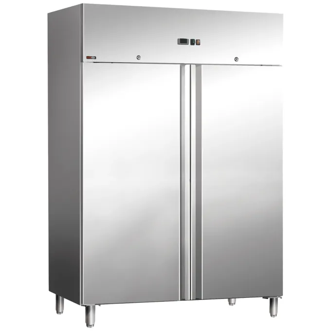 Armoire réfrigerée froid négatif 900 l snack MF 900 - Redfox