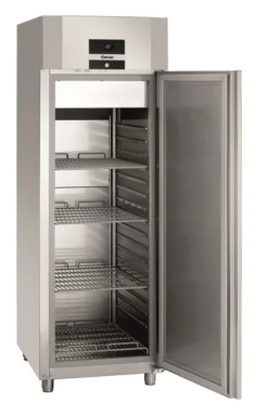 Armoire Réfrigérée acier inoxydable positive - 700 Litres - Bartscher