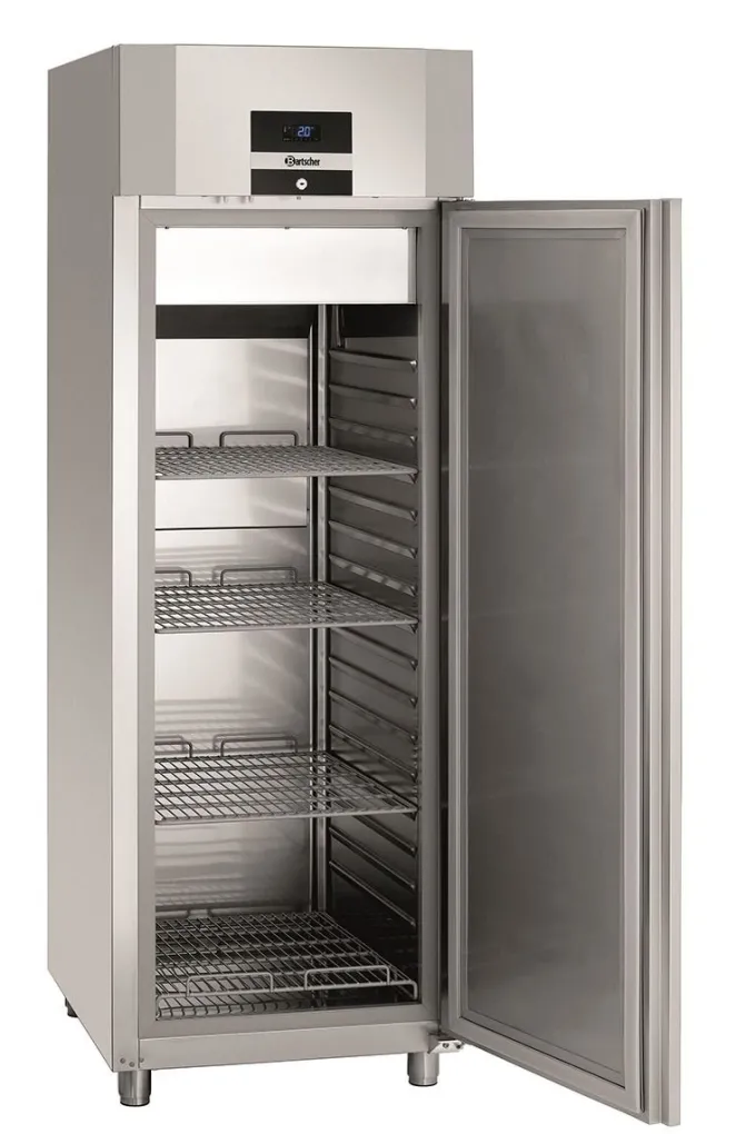 Armoire Réfrigérée acier inoxydable positive - 700 Litres - Bartscher