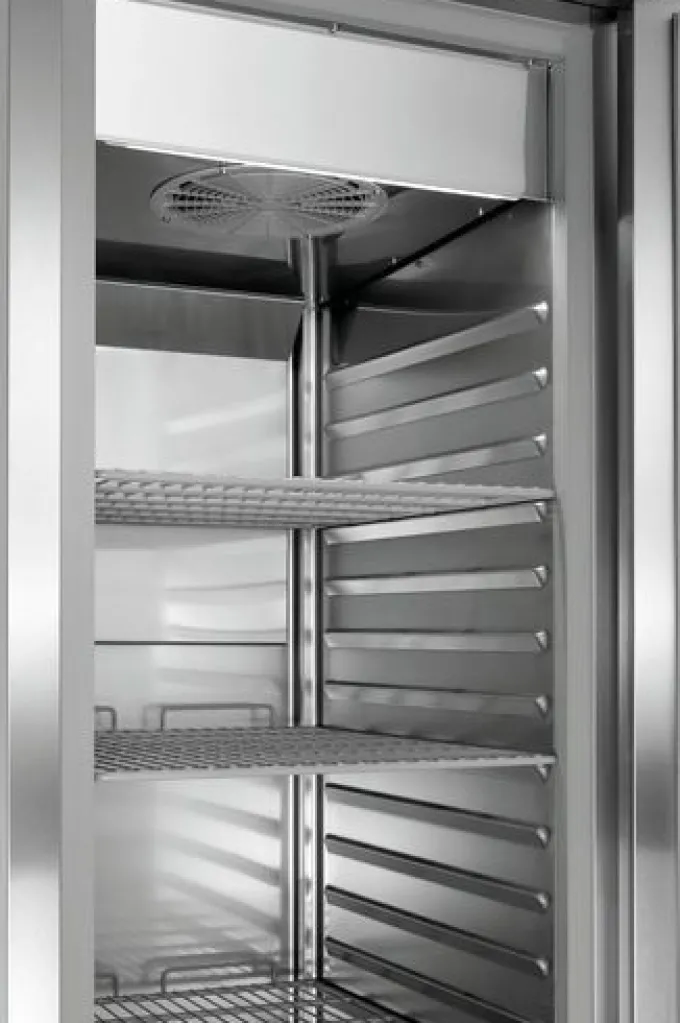 Armoire Réfrigérée acier inoxydable positive - 700 Litres - Bartscher
