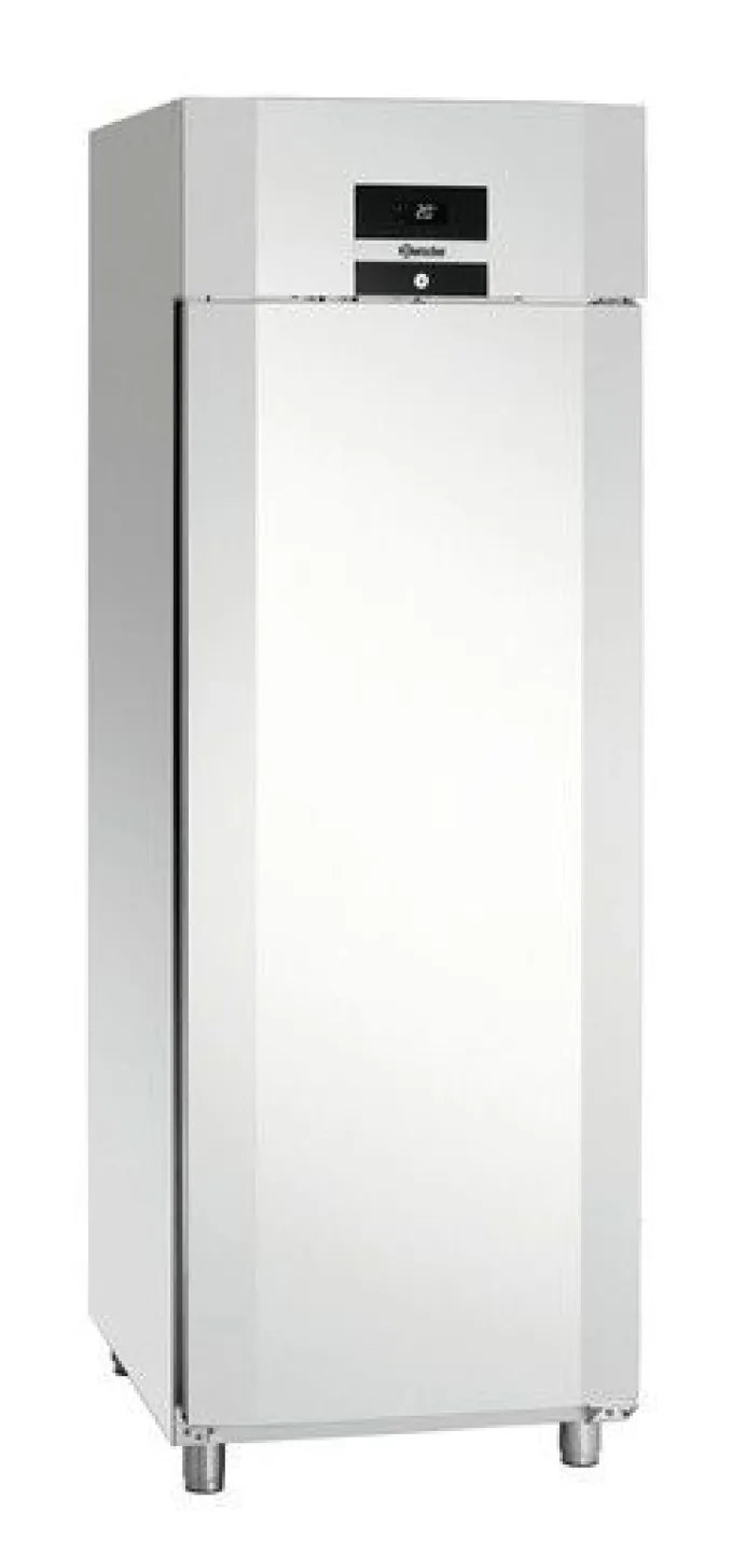 Armoire Réfrigérée acier inoxydable positive - 700 Litres - Bartscher