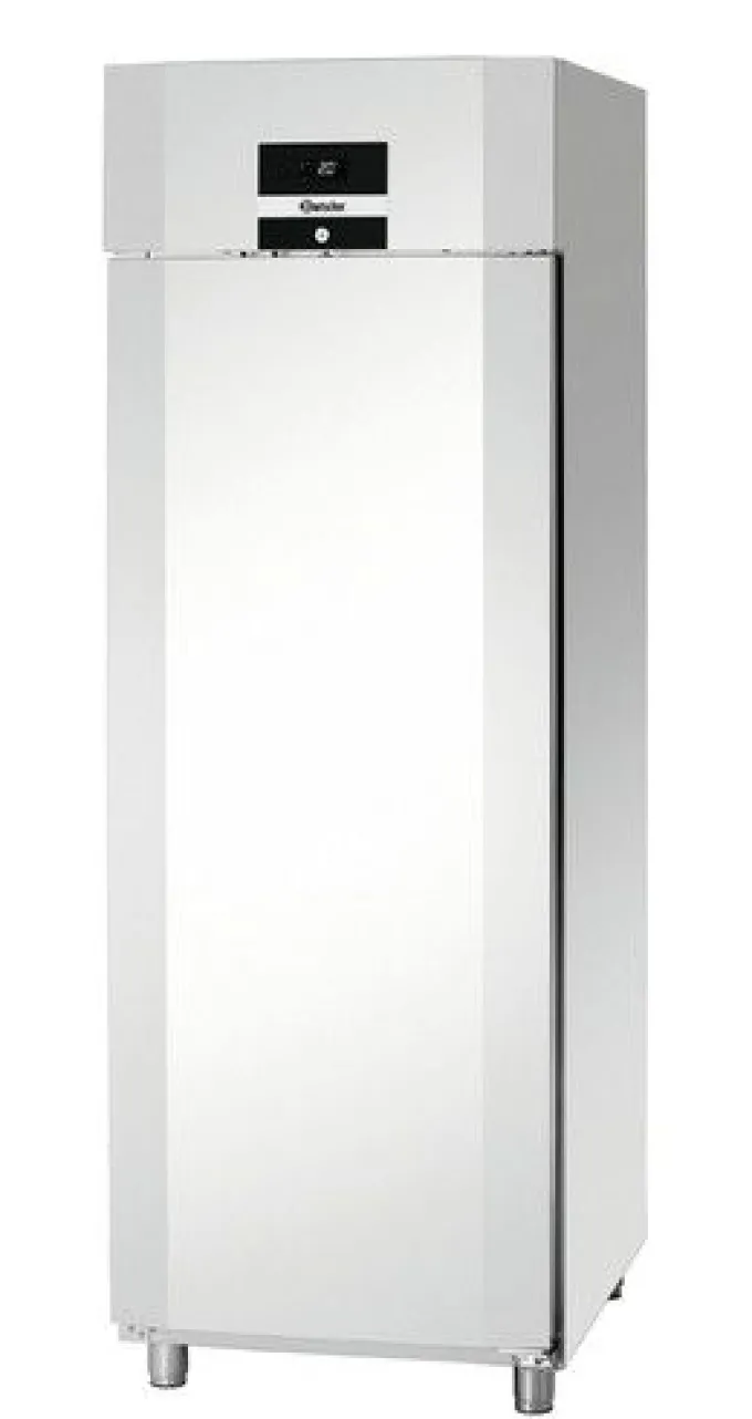 Armoire Réfrigérée acier inoxydable positive - 700 Litres - Bartscher