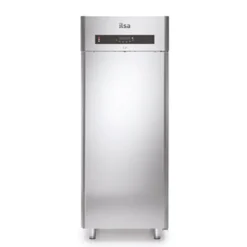 Armoire Réfrigérée à Chocolat Positive - 1 Porte Pleine - EVOLUTION - 750 L - ILSA