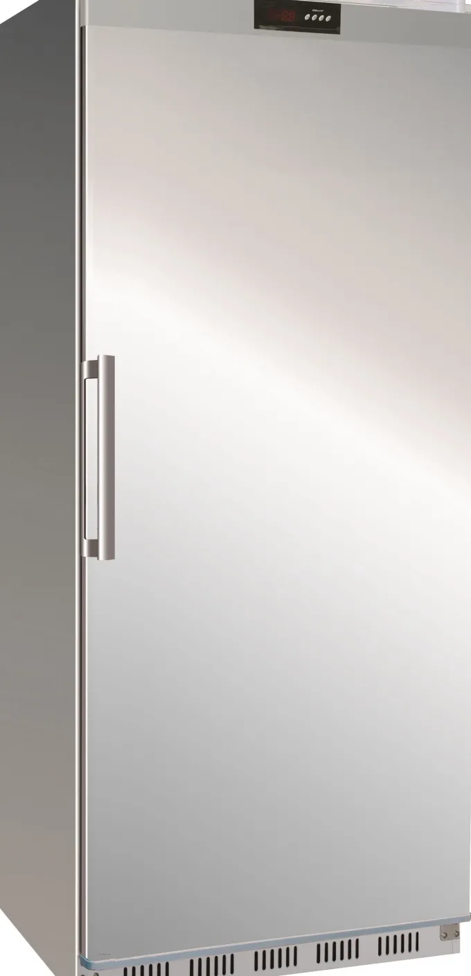 Armoire Réfrigérée Ext. Inox -18/-24°C Int. ABS - L2G