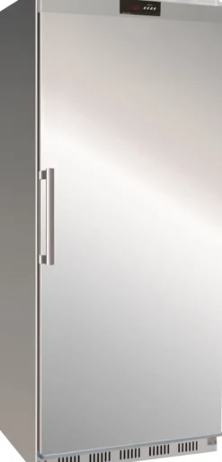 Armoire Réfrigérée Ext. Inox -18/-24°C Int. ABS - L2G