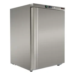 Armoire réfrigérée froid négatif 130 litres inox DRF 200 S - Redfox