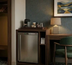 Armoire réfrigérée froid négatif 130 litres inox DRF 200 S - Redfox