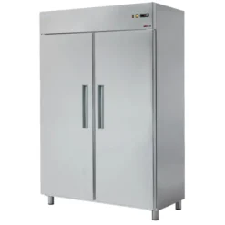 Armoire réfrigérée froid négatif GN 2/1, inox - FT 1400 - Redfox