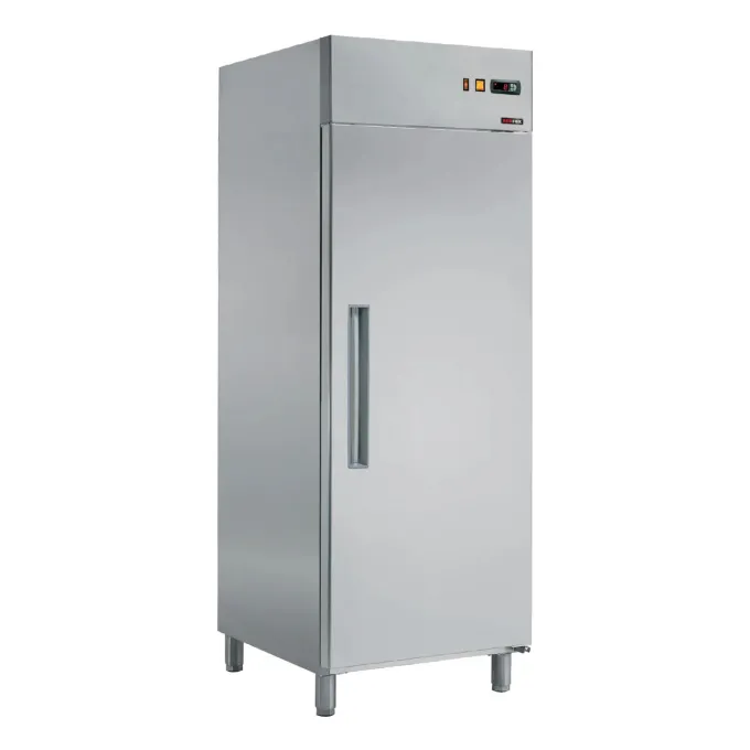 Armoire réfrigérée froid positif 700 litres GN 2/1- Redfox