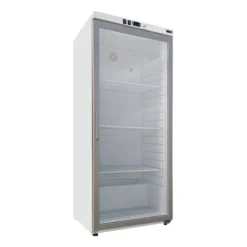 Armoire réfrigérée froid positif 350 litres blanche DRR 400/G - Redfox