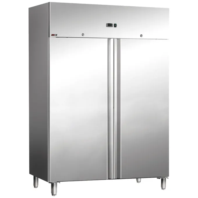 Armoire réfrigérée froid positif 1400 litres - Redfox