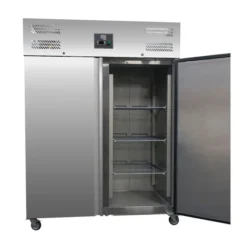 Armoire réfrigérée Inox 1400 litres L2G