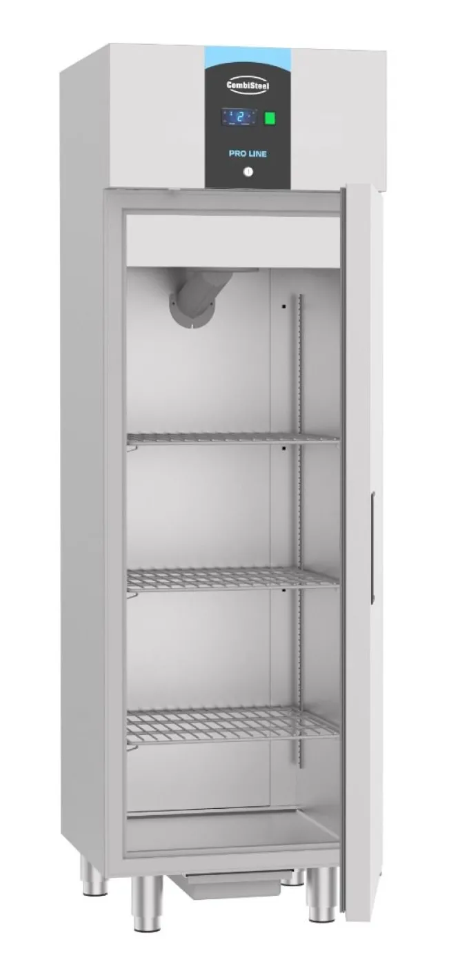 Armoire réfrigérée inox 400 L - Positive - Combisteel