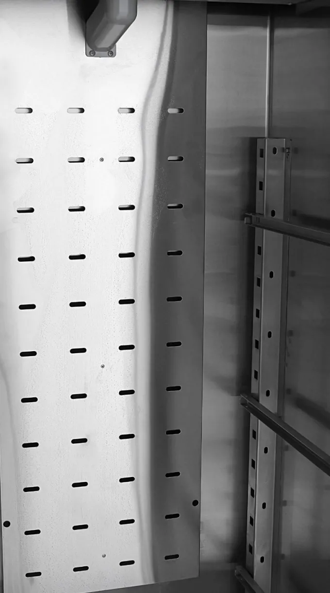 Armoire Réfrigérée Inox - Négative 1250 L - Atosa