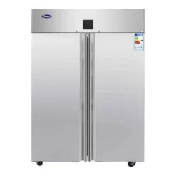 Armoire Réfrigérée Inox - Négative 1250 L - Atosa