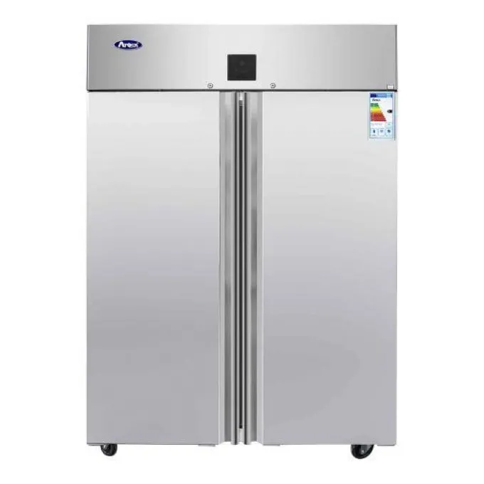Armoire Réfrigérée Inox - Négative 1250 L - Atosa