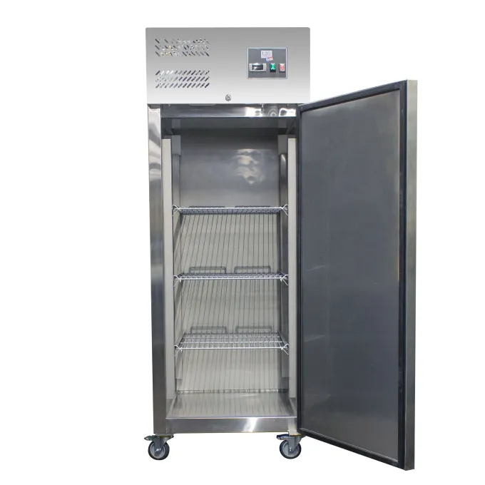 Armoire Réfrigérée 650 litres Inox L2G