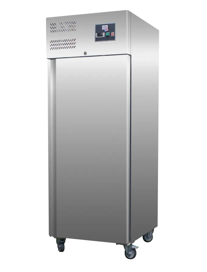 Armoire Réfrigérée 650 litres Inox L2G
