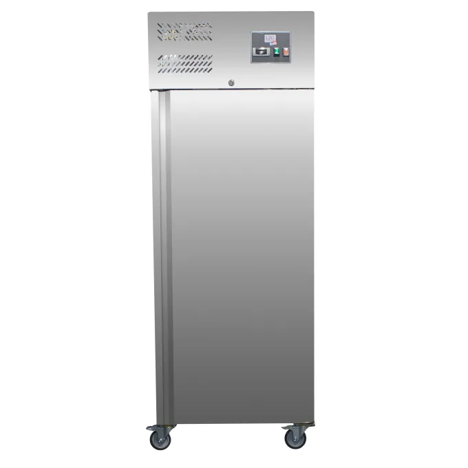 Armoire Réfrigérée 650 litres Inox L2G