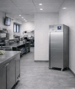 Armoire Réfrigérée 650 litres Inox L2G