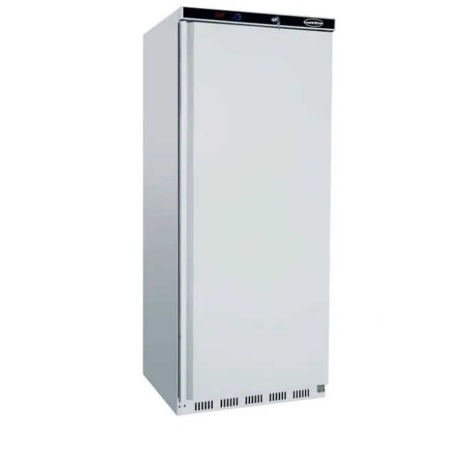Armoire Réfrigérée Negative Blanche - 340 litres - Combisteel