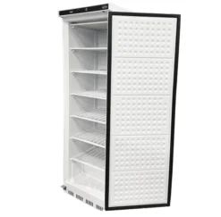 Armoire Réfrigérée Negative Blanche - 340 litres - Combisteel