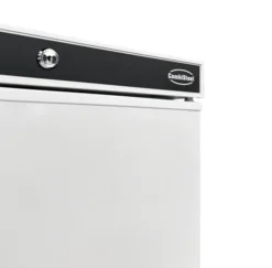 Armoire Réfrigérée Negative Blanche - 340 litres - Combisteel