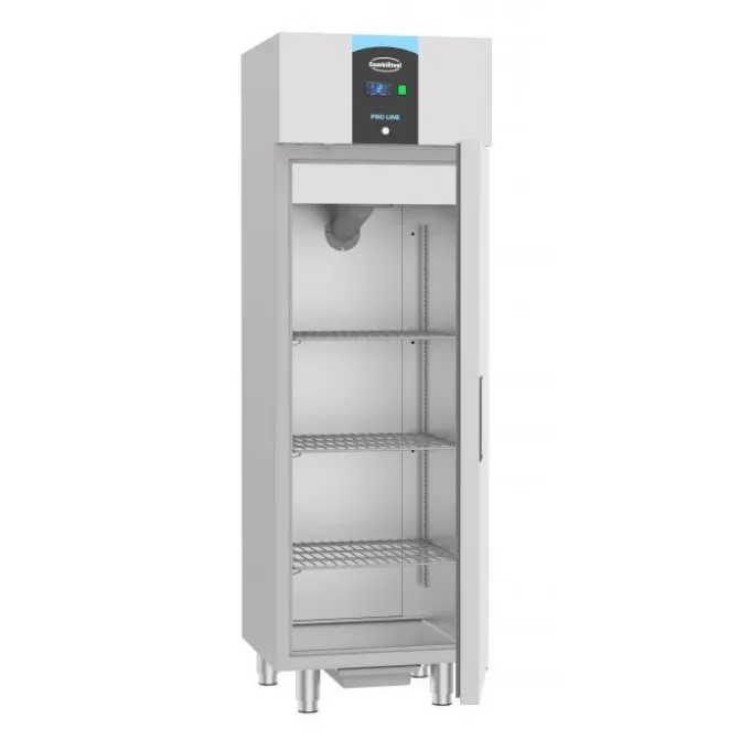 Armoire Réfrigérée Negative inox 400 L - Combisteel