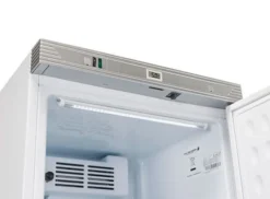 Armoire Réfrigérée Négative Blanche - 300 L - Cool Head