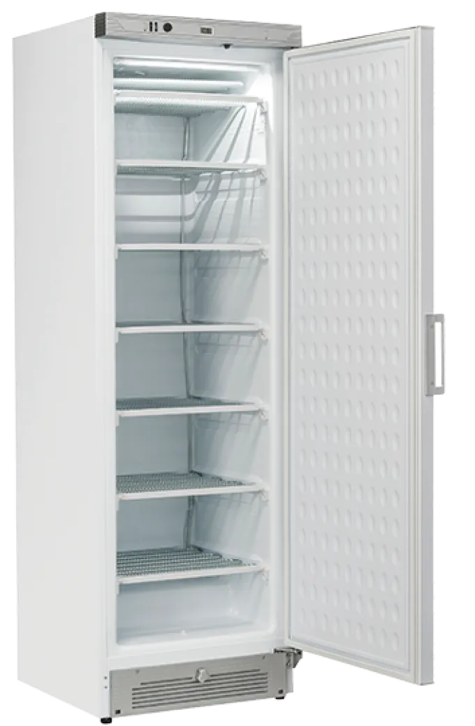 Armoire Réfrigérée Négative Blanche - 300 L - Cool Head