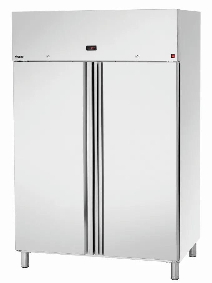 Armoire Réfrigérée Négative GN 2/1 - 1400 Litres - Bartscher