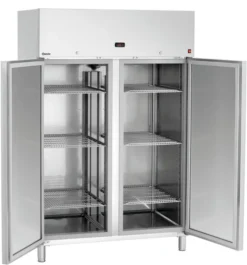 Armoire Réfrigérée Négative GN 2/1 - 1400 Litres - Bartscher