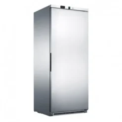 Armoire Réfrigérée Négative Inox - 555 Litres - Furnotel