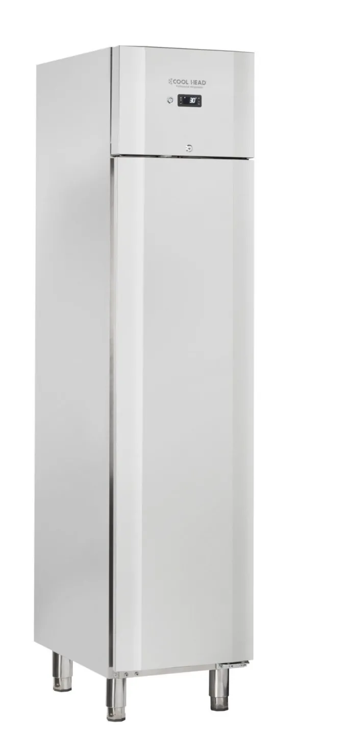 Armoire Réfrigérée Négative Inox GN 1/1 - 235L - Cool Head