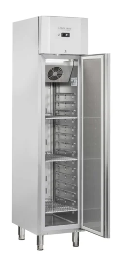 Armoire Réfrigérée Négative Inox GN 1/1 - 235L - Cool Head