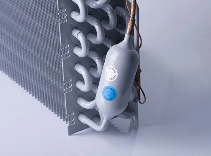 Armoire Réfrigérée Négative Inox 450L - Cool Head