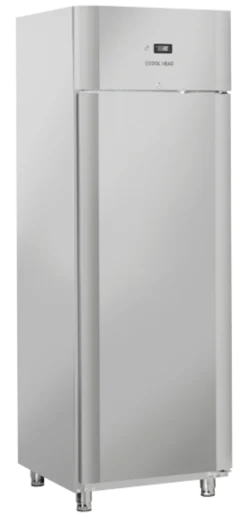 Armoire Réfrigérée Négative Inox 450L - Cool Head