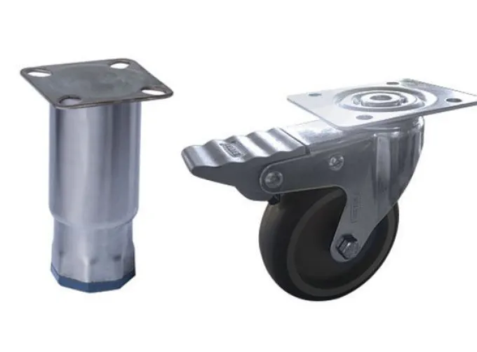Armoire Réfrigérée Négative Inox 450L - Cool Head