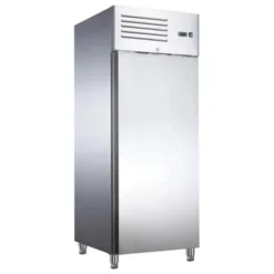 Armoire Réfrigérée Négative Inox GN 2/1 Evaporateur Ventilé - 650 L - Furnotel