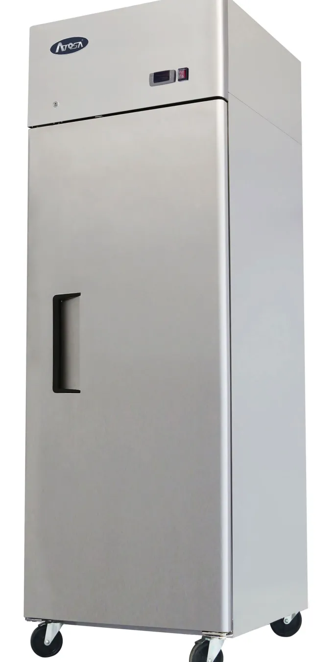 Armoire Réfrigérée Négative 410 L - Atosa
