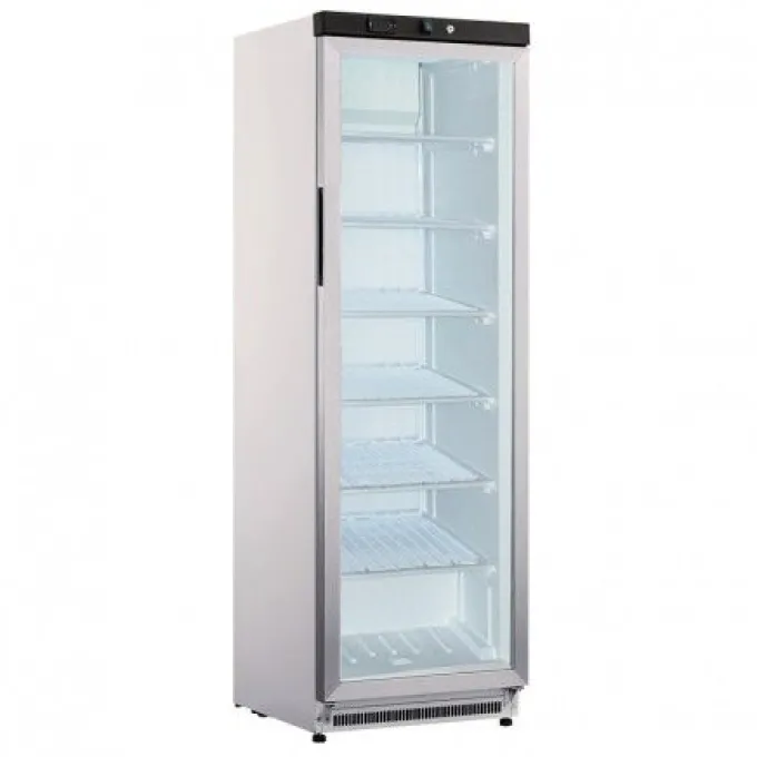 Armoire Réfrigérée Négative 350 Litres Porte Vitrée - Furnotel