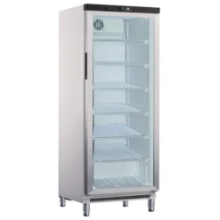 Armoire Réfrigérée Négative 570 Litres Laquée Blanche - Furnotel