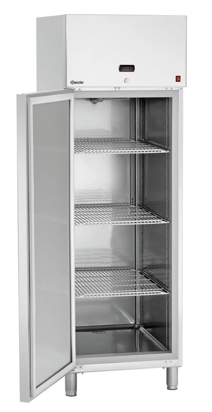Armoire réfrigérée négative - 700 Litres GN 2/1 - Bartscher