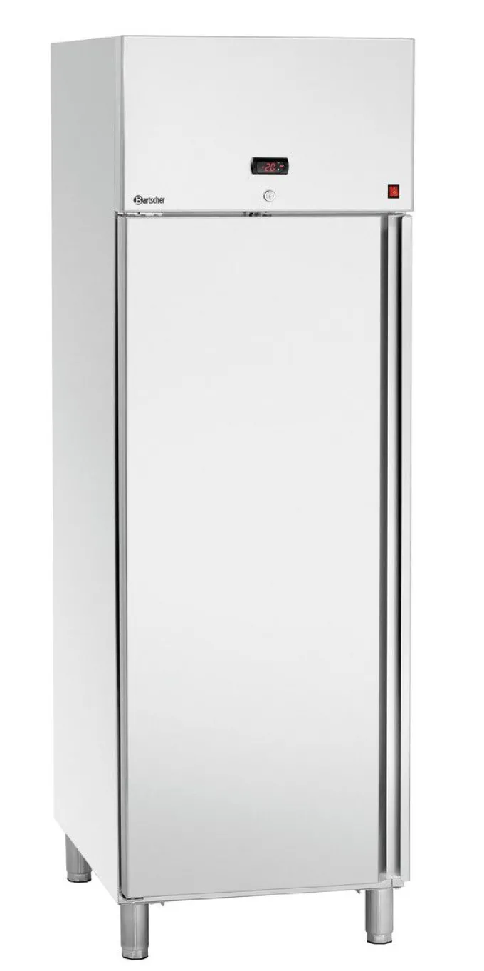 Armoire réfrigérée négative - 700 Litres GN 2/1 - Bartscher