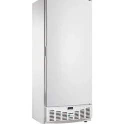Armoire Réfrigérée Négative Porte Pleine - 520 Litres - AFI Collin Lucy