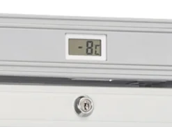 Armoire Réfrigérée Négative Porte Vitrée - 300 Litres - Cool Head