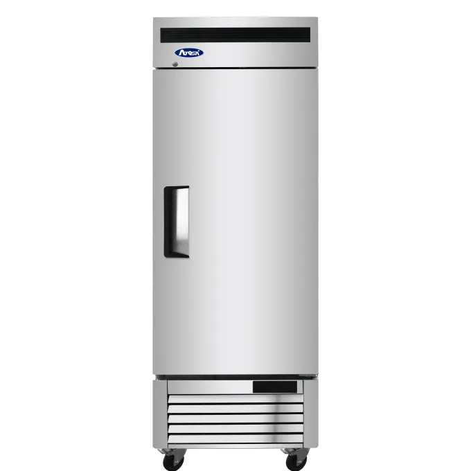 Armoire Réfrigérée Négative 1 Porte - 610 Litres - Atosa