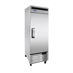 Armoire Réfrigérée Négative 1 Porte - 610 Litres - Atosa