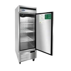 Armoire Réfrigérée Négative 1 Porte - 610 Litres - Atosa