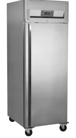 Armoire Réfrigérée Négative 1 Porte en Acier Inoxydable 408 L - Tefcold